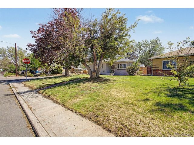 1630 Quince St, Denver, CO 80220