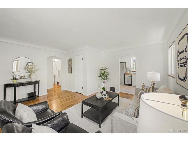 1630 Quince St, Denver, CO 80220