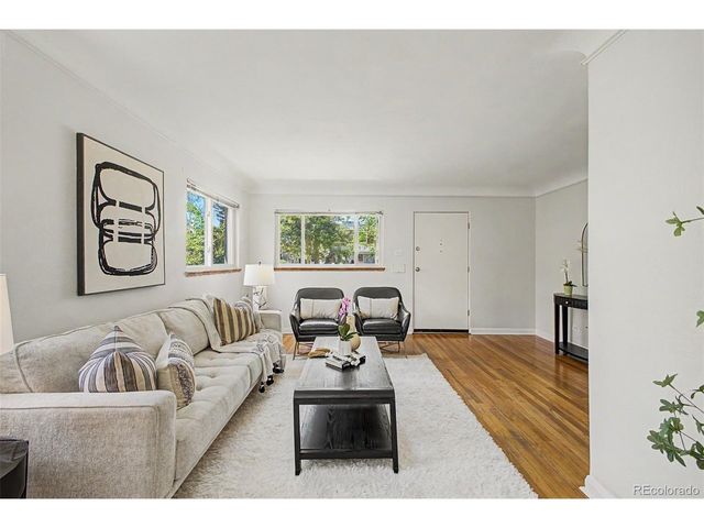 1630 Quince St, Denver, CO 80220