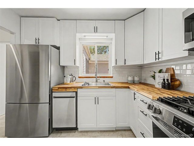 1630 Quince St, Denver, CO 80220
