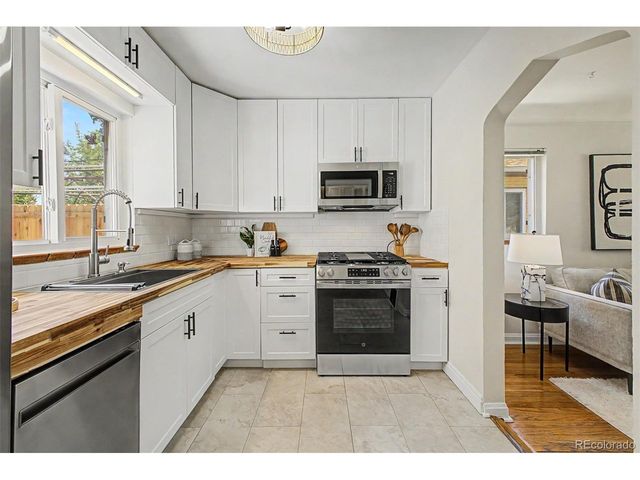 1630 Quince St, Denver, CO 80220