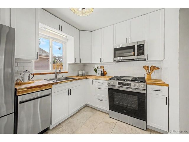1630 Quince St, Denver, CO 80220