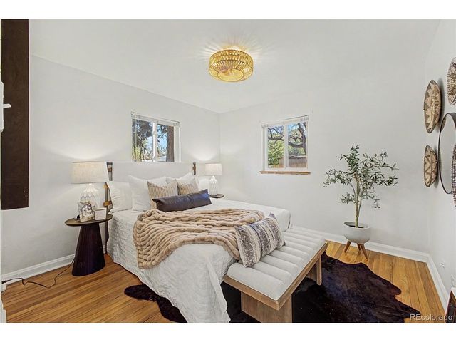1630 Quince St, Denver, CO 80220