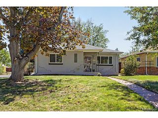 1630 Quince St, Denver, CO 80220