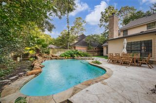 89 Towering Pines Drive, The Woodlands, TX 77381