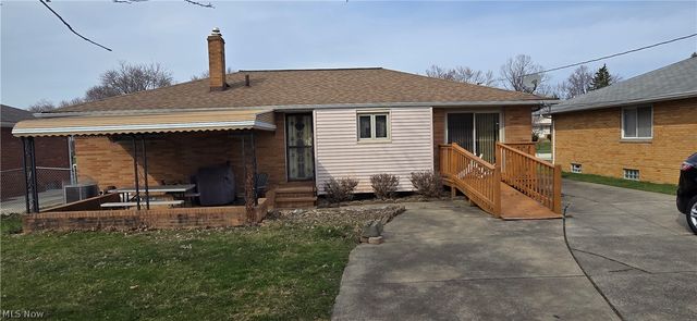 24780 Picone Lane, Bedford Heights, OH 44146
