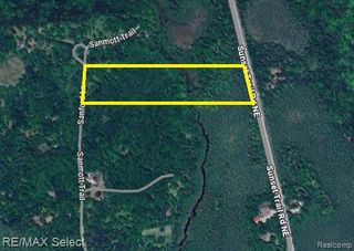 4747 Sunset Trail, Kalkaska, MI 49646