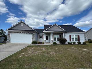 134 Whitetail Court, Raeford, NC 28376