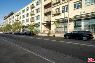 530 S Hewitt Street 147, Los Angeles, CA 90013