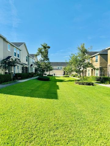 3050 CHORT ALLEY, Orlando, FL 32828