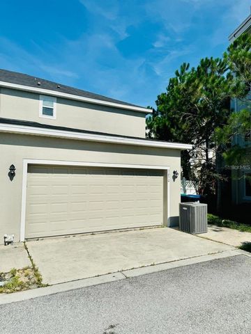 3050 CHORT ALLEY, Orlando, FL 32828