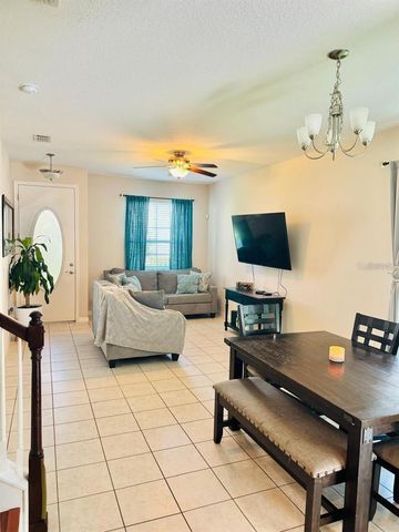 3050 CHORT ALLEY, Orlando, FL 32828