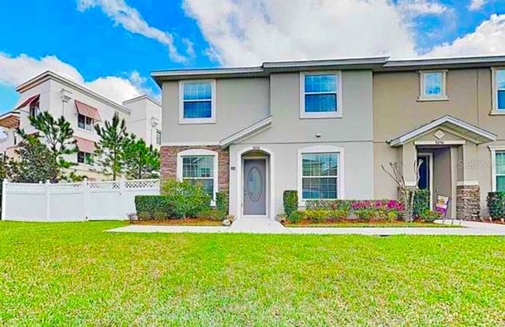 3050 CHORT ALLEY, Orlando, FL 32828