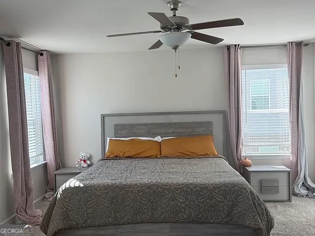 1177 Sunny Lake Drive, Lawrenceville, GA 30043