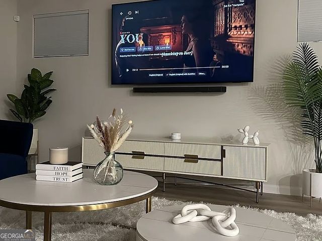 1177 Sunny Lake Drive, Lawrenceville, GA 30043