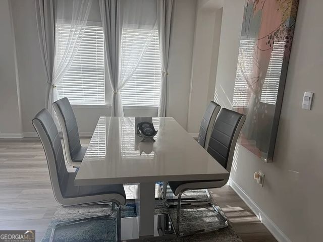 1177 Sunny Lake Drive, Lawrenceville, GA 30043