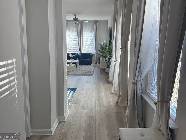 1177 Sunny Lake Drive, Lawrenceville, GA 30043