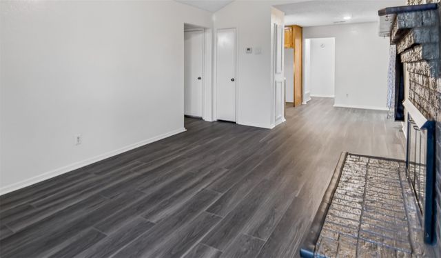 2807 Woodmont Trail, Fort Worth, TX 76133