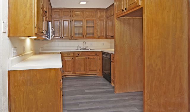 2807 Woodmont Trail, Fort Worth, TX 76133