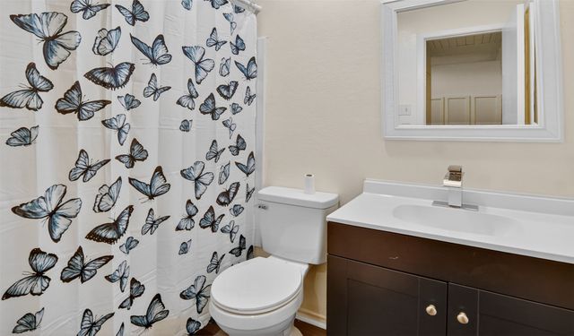 2807 Woodmont Trail, Fort Worth, TX 76133