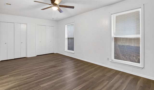 2807 Woodmont Trail, Fort Worth, TX 76133