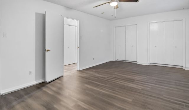 2807 Woodmont Trail, Fort Worth, TX 76133