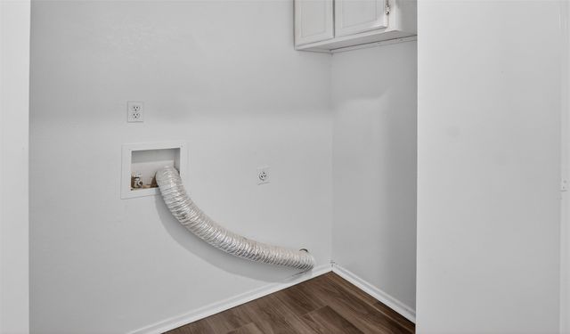 2807 Woodmont Trail, Fort Worth, TX 76133