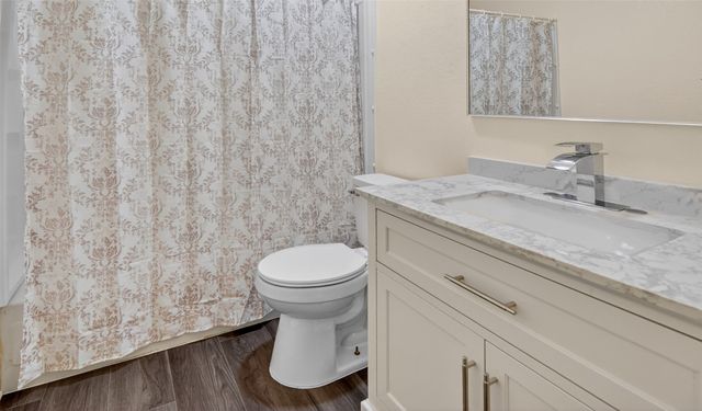 2807 Woodmont Trail, Fort Worth, TX 76133