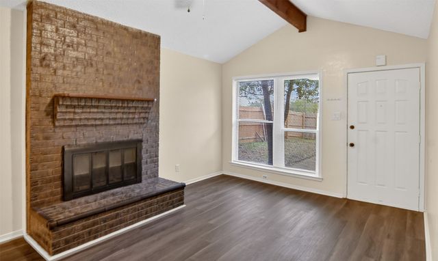 2807 Woodmont Trail, Fort Worth, TX 76133