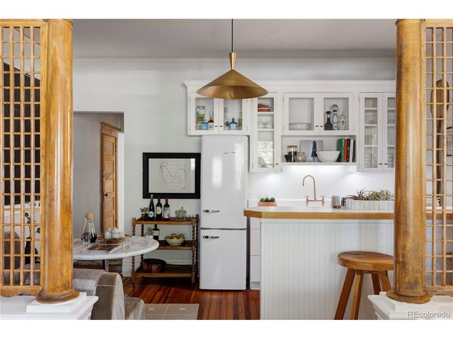 950 N Ogden St 1, Denver, CO 80218