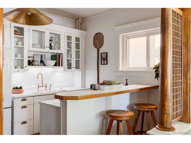 950 N Ogden St 1, Denver, CO 80218