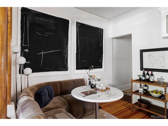 950 N Ogden St 1, Denver, CO 80218