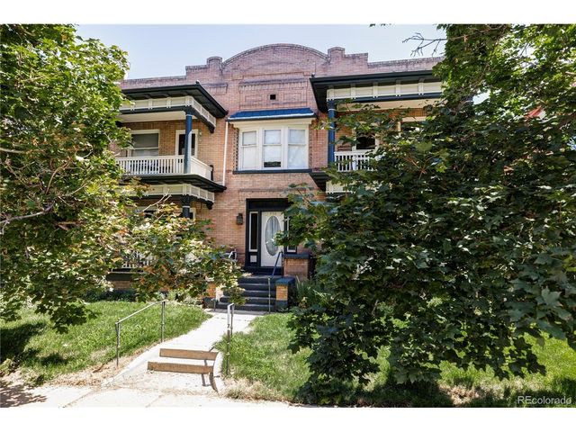 950 N Ogden St 1, Denver, CO 80218