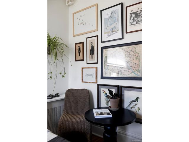 950 N Ogden St 1, Denver, CO 80218