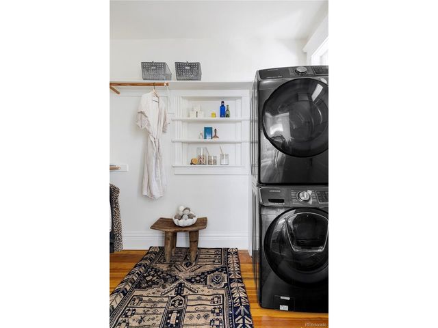 950 N Ogden St 1, Denver, CO 80218