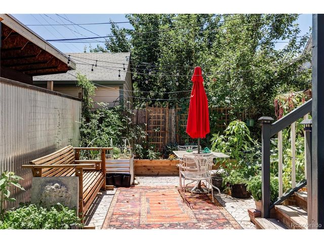 950 N Ogden St 1, Denver, CO 80218