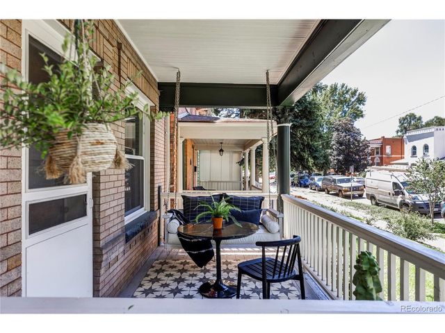 950 N Ogden St 1, Denver, CO 80218