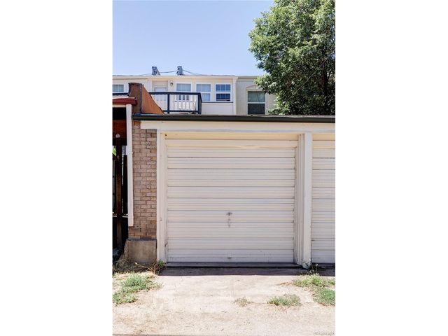 950 N Ogden St 1, Denver, CO 80218