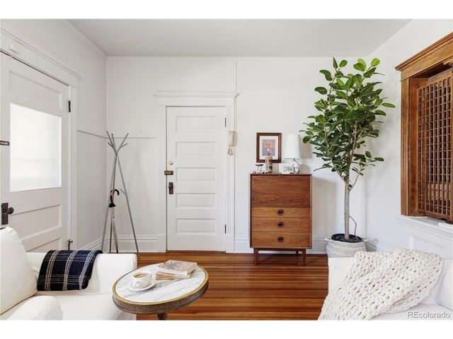 950 N Ogden St 1, Denver, CO 80218