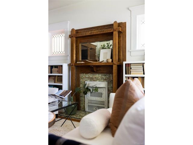 950 N Ogden St 1, Denver, CO 80218