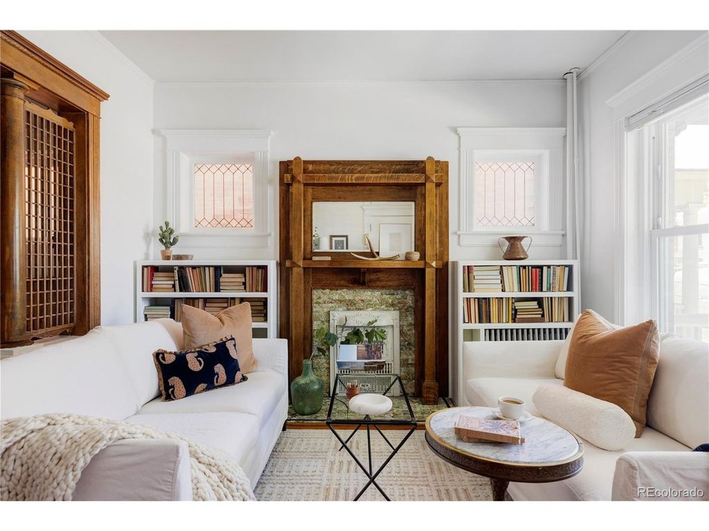 950 N Ogden St 1, Denver, CO 80218