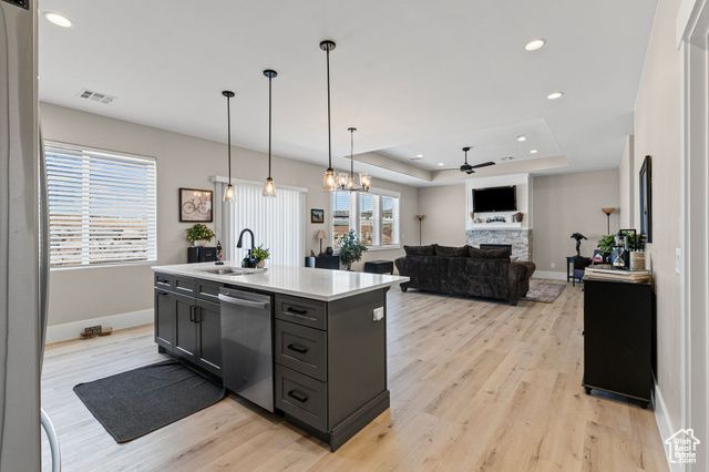 2226 S 2925 W, Cedar City, UT 84720