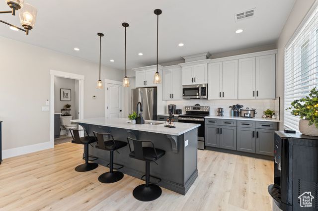 2226 S 2925 W, Cedar City, UT 84720