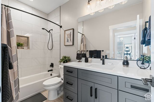 2226 S 2925 W, Cedar City, UT 84720