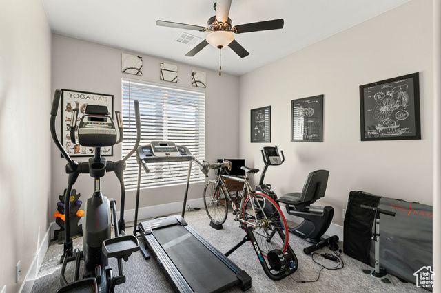 2226 S 2925 W, Cedar City, UT 84720