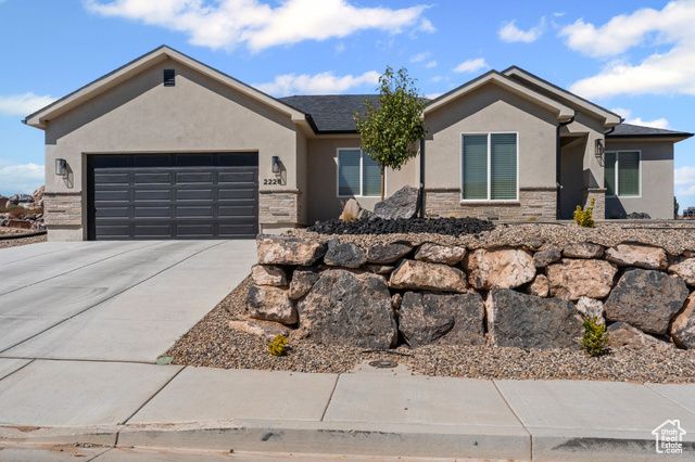 2226 S 2925 W, Cedar City, UT 84720