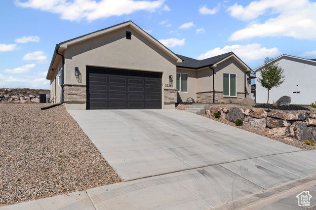 2226 S 2925 W, Cedar City, UT 84720