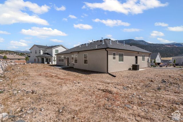 2226 S 2925 W, Cedar City, UT 84720