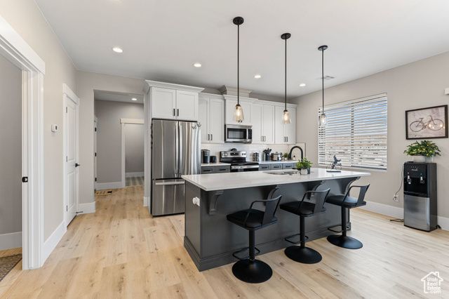 2226 S 2925 W, Cedar City, UT 84720