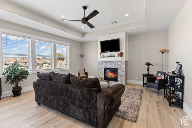 2226 S 2925 W, Cedar City, UT 84720